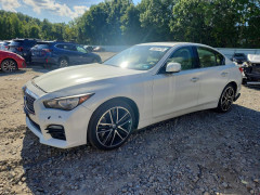 Infiniti Q50 2014