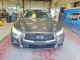 Infiniti Q50 2017 — Copart