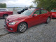 Infiniti Q50 2015 — Copart