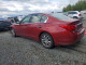 Infiniti Q50 2015 — Copart