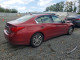 Infiniti Q50 2015 — Copart