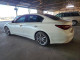 Infiniti Q50 2021 — Copart