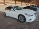 Infiniti Q50 2021 — Copart