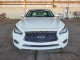 Infiniti Q50 2021 — Copart