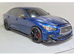 Infiniti Q50 2020