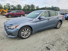 Infiniti Q50 2014