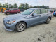 Infiniti Q50 2014 — Copart