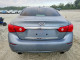 Infiniti Q50 2014 — Copart