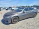 Infiniti Q50 2017 — Copart