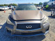 Infiniti Q50 2017 — Copart