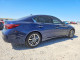 Infiniti Q50 2021 — Copart