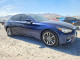 Infiniti Q50 2021 — Copart