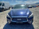 Infiniti Q50 2021 — Copart