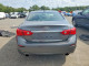 Infiniti Q50 2015 — Copart