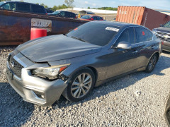 Infiniti Q50 2015