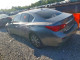 Infiniti Q50 2015 — Copart