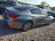 Infiniti Q50 2015 — Copart