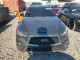 Infiniti Q50 2015 — Copart