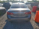 Infiniti Q50 2015 — Copart