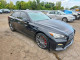 Infiniti Q50 2017 — Copart