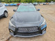 Infiniti Q50 2017 — Copart