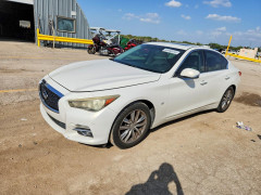 Infiniti Q50 2014