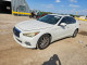 Infiniti Q50 2014 — Copart