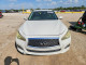 Infiniti Q50 2014 — Copart