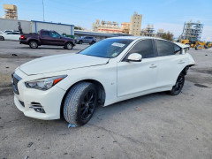 Infiniti Q50 2015