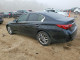 Infiniti Q50 2019 — Copart