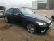 Infiniti Q50 2019 — Copart