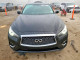 Infiniti Q50 2019 — Copart