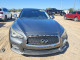 Infiniti Q50 2017 — Copart