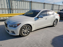 Infiniti Q50 2016