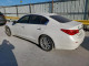 Infiniti Q50 2016 — Copart