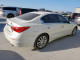 Infiniti Q50 2016 — Copart