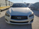 Infiniti Q50 2016 — Copart