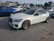 Infiniti Q50 2017 — Copart