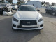 Infiniti Q50 2017 — Copart