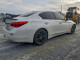 Infiniti Q50 2017 — Copart