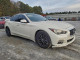 Infiniti Q50 2017 — Copart