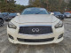 Infiniti Q50 2017 — Copart