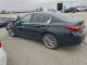 Infiniti Q50 2018 — Copart