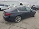 Infiniti Q50 2018 — Copart