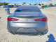 Infiniti Q60 2.0T PREMIUM 2017 — Copart