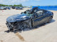 Infiniti Q60 3.0T LUXE 2019 — Copart