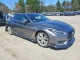 Infiniti Q60 3.0T PREMIUM 2017 — Copart