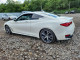 Infiniti Q60 3.0T PREMIUM 2017 — Copart
