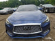 Infiniti Q60 3.0T SPORT 2017 — Copart