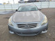 Infiniti Q60 COUPE 2014 — Copart